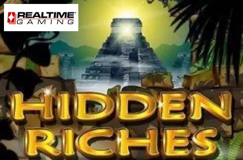Hidden Riches